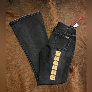NEW Rock and Roll jeans size 28/34